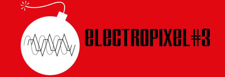 Electropixel