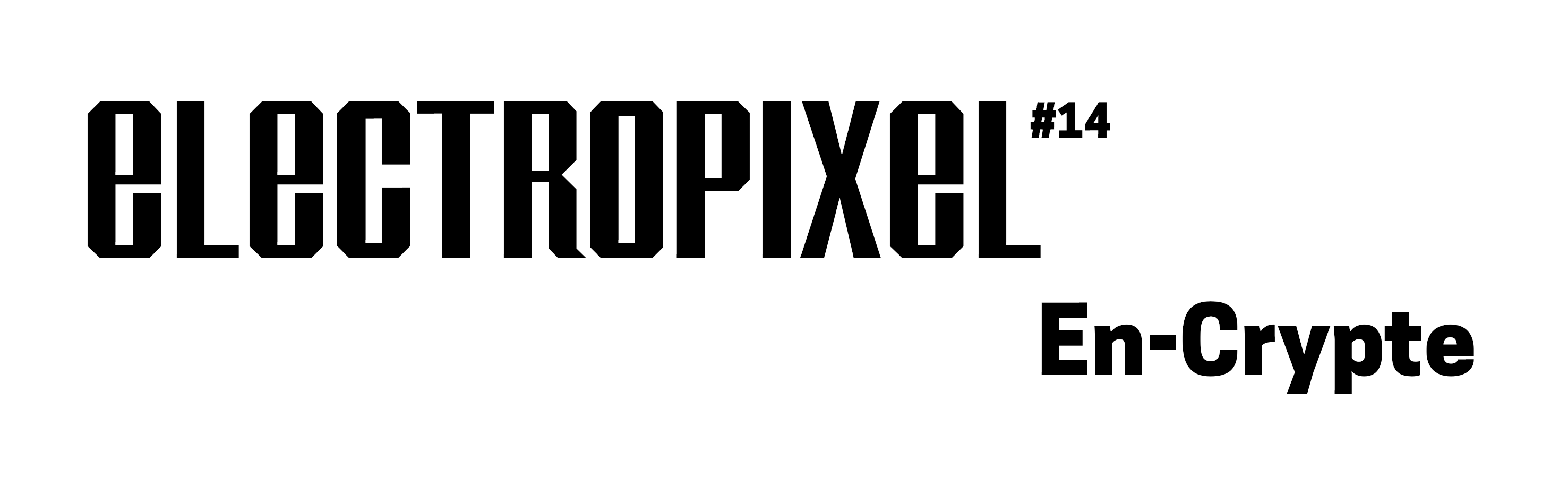 Electropixel