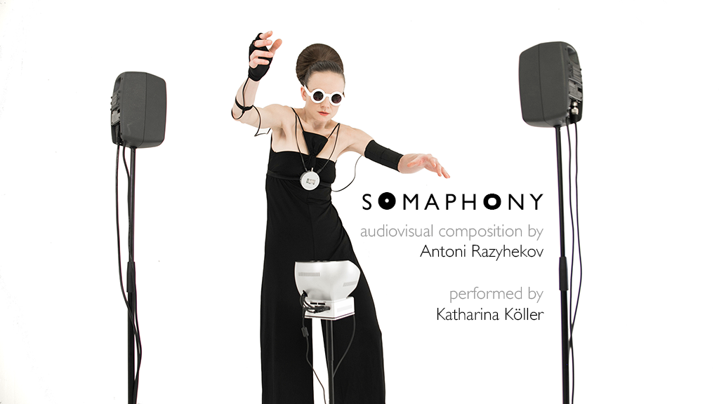 Somaphony