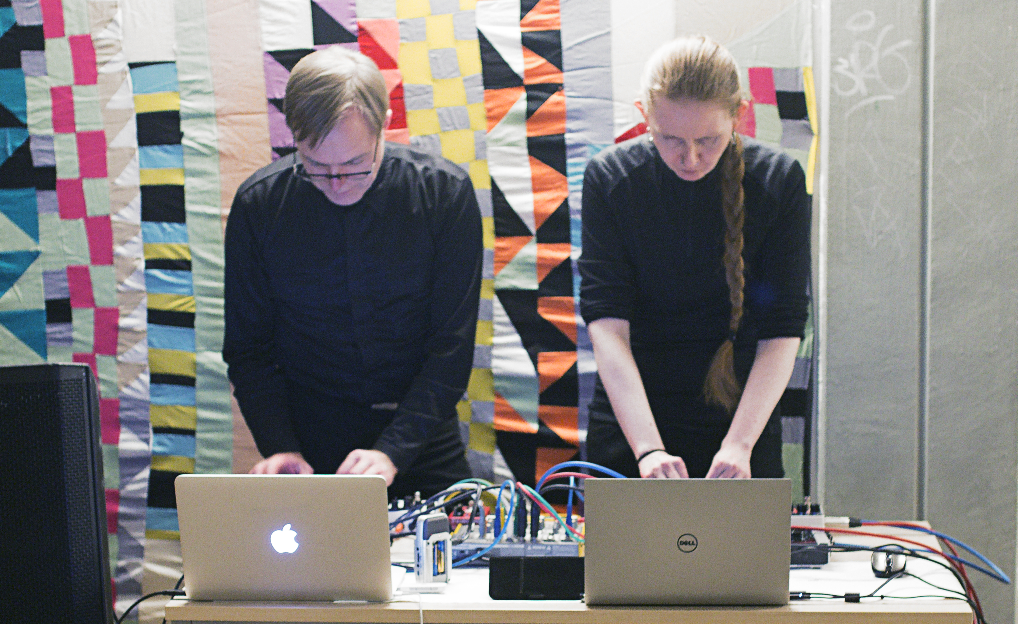 TMS (Tina Madsen & Malte Steiner)