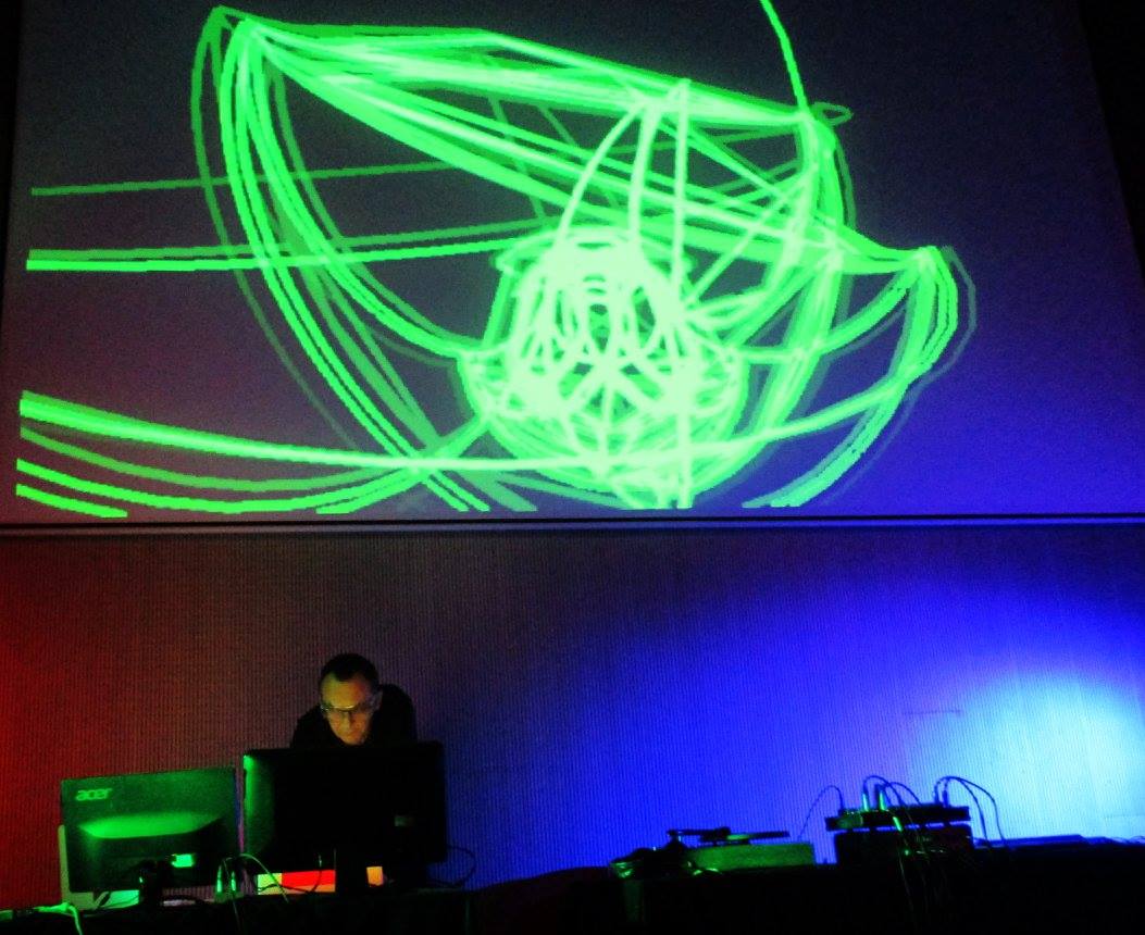 Interview – Robert B. Lisek (EN)